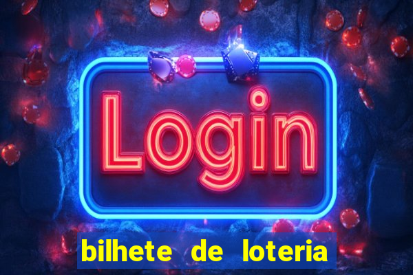 bilhete de loteria filme completo online